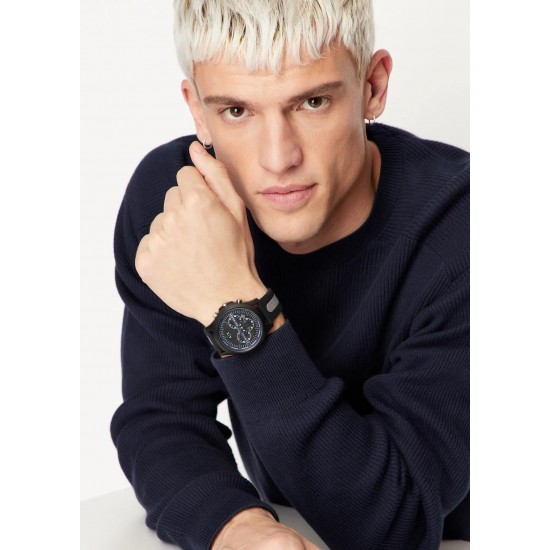 Ceas Barbati, Armani Exchange, Hampton AX2447