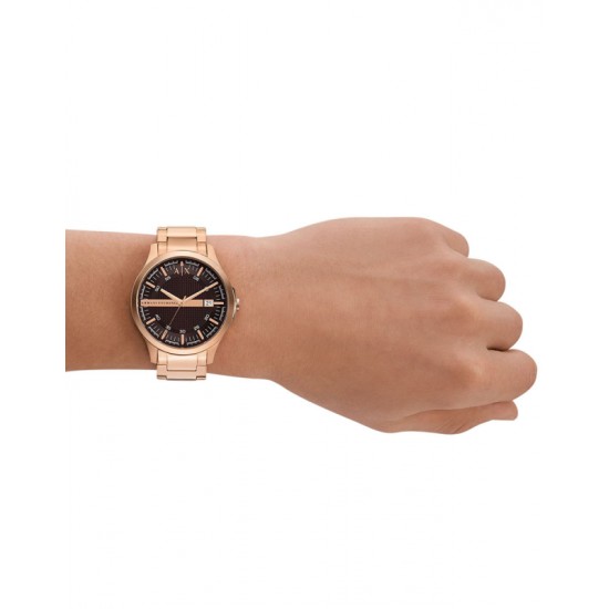 Ceas Barbati, Armani Exchange, Hampton AX2449