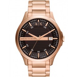 Ceas Barbati, Armani Exchange, Hampton AX2449