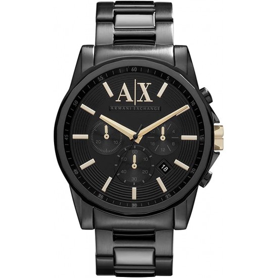 Ceas Barbati, Armani Exchange, Outer banks AX2094