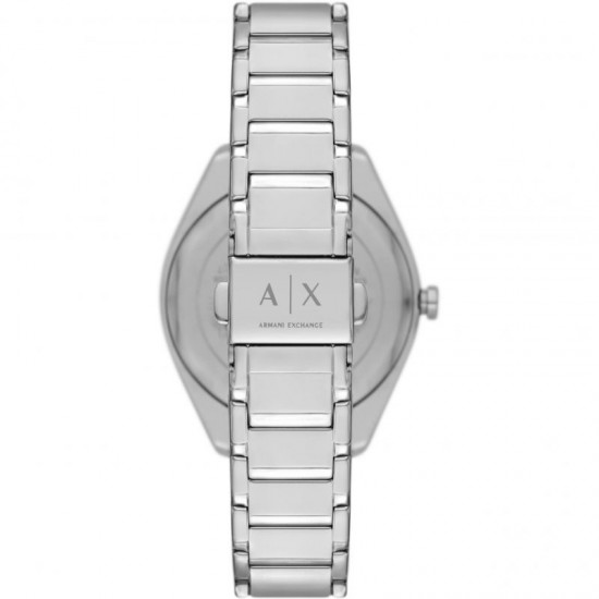 Ceas Dama, Armani Exchange, Giacomo AX7142SET, Set cu Cadrane