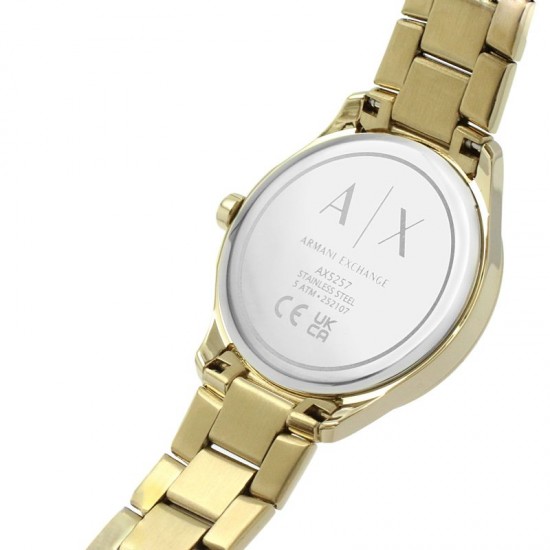 Ceas Dama, Armani Exchange, Hampton AX5257