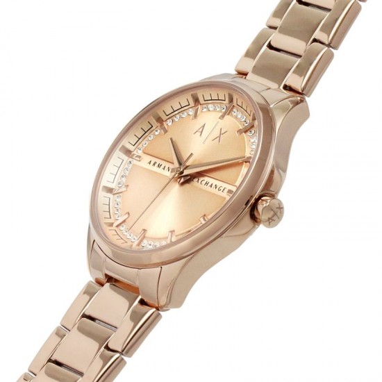 Ceas Dama, Armani Exchange, Hampton AX5264