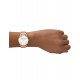 Ceas Dama, Armani Exchange, Hampton AX7145SET, Set cu Bratara