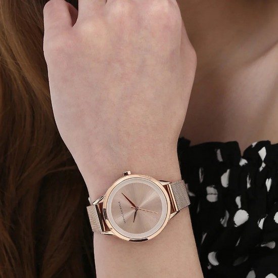 Ceas Dama, Armani Exchange, Harper AX5602