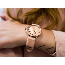 Ceas Dama, Armani Exchange, Lola AX5569