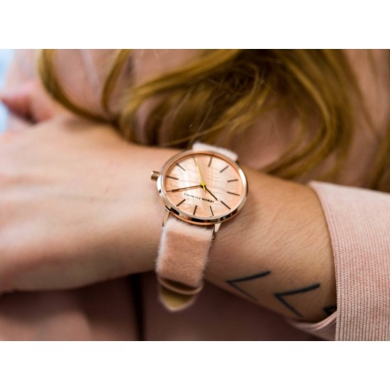 Ceas Dama, Armani Exchange, Lola AX5569
