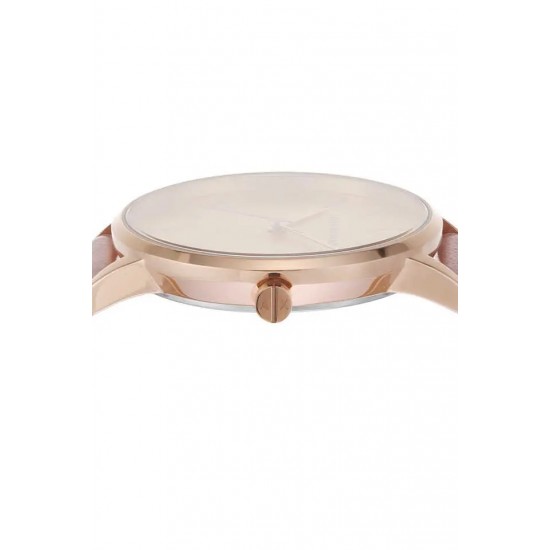 Ceas Dama, Armani Exchange, Lola AX7150SET, Set cu Bratara