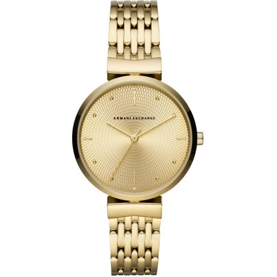 Ceas Dama, Armani Exchange, Zoe AX5902