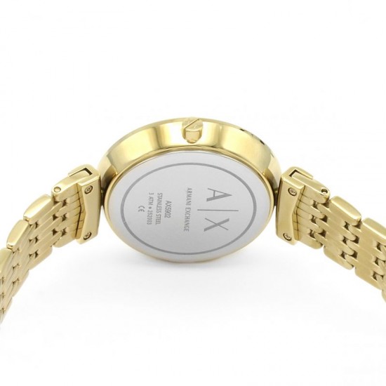 Ceas Dama, Armani Exchange, Zoe AX5902