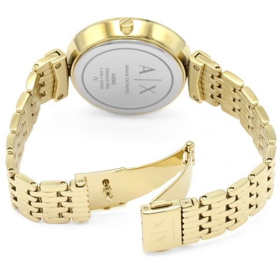Ceas Dama, Armani Exchange, Zoe AX5902