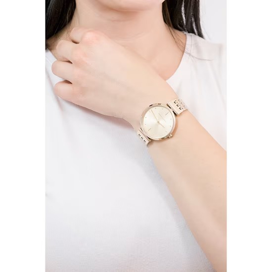 Ceas Dama, Armani Exchange, Zoe AX5902
