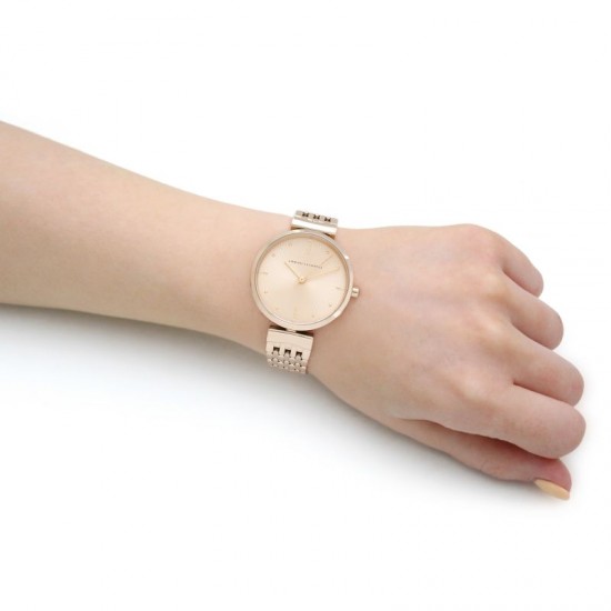 Ceas Dama, Armani Exchange, Zoe AX5902