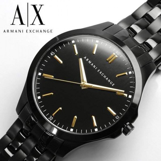 Ceas Barbati, Armani Exchange, Hampton AX2144