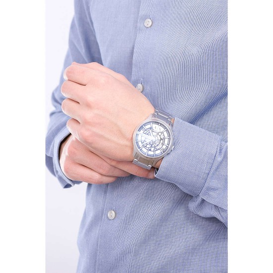 Ceas Barbati, Armani Exchange, Hampton AX2416