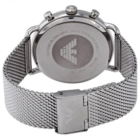 Ceas Barbati, Emporio Armani, Aviator AR11104 Ceas Barbati, Emporio Armani, Aviator AR11104
