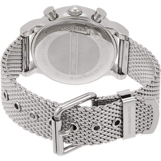 Ceas Barbati, Emporio Armani, Luigi AR1811 Ceas Barbati, Emporio Armani, Luigi AR1811