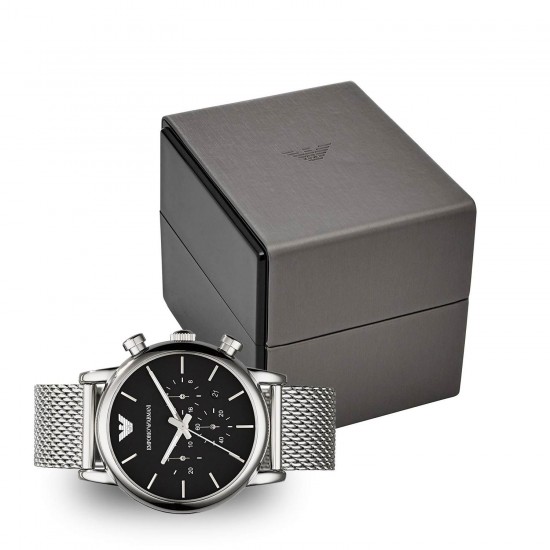 Ceas Barbati, Emporio Armani, Luigi AR1811 Ceas Barbati, Emporio Armani, Luigi AR1811