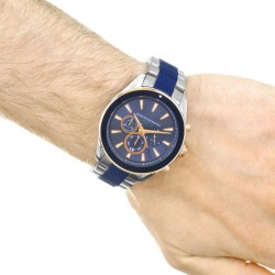 Ceas Barbati, Armani Exchange, Enzo AX1819