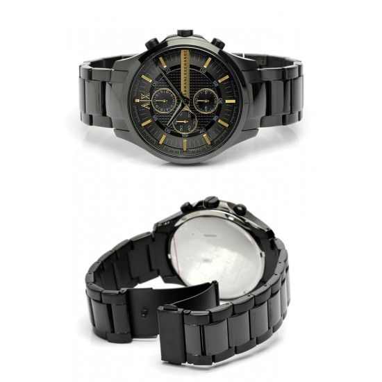 Ceas Barbati, Armani Exchange, Hampton AX2164