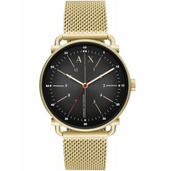 Ceas Barbati, Armani Exchange, Rocco AX2901