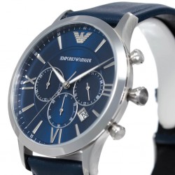 Ceas Barbati, Emporio Armani, Giovanni AR11226