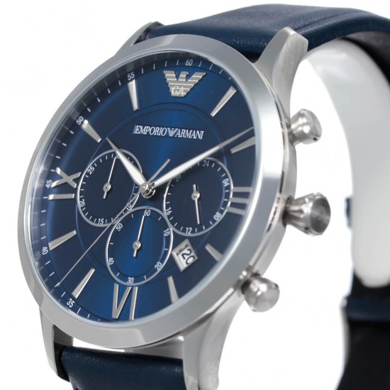 Ceas Barbati, Emporio Armani, Giovanni AR11226 Ceas Barbati, Emporio Armani, Giovanni AR11226