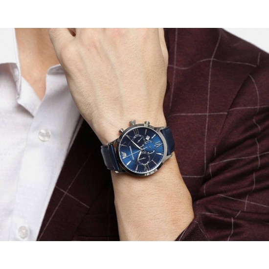 Ceas Barbati, Emporio Armani, Giovanni AR11226 Ceas Barbati, Emporio Armani, Giovanni AR11226
