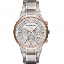 Ceas Barbati, Emporio Armani, Renato AR11077