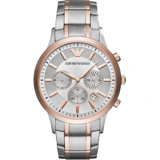 Ceas Barbati, Emporio Armani, Renato AR11077