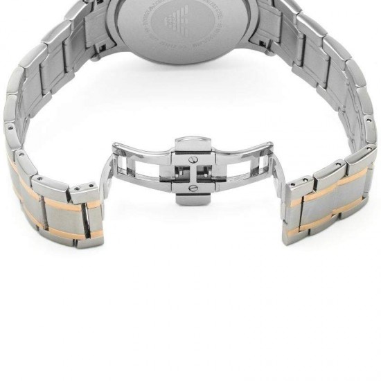 Ceas Barbati, Emporio Armani, Renato AR11077