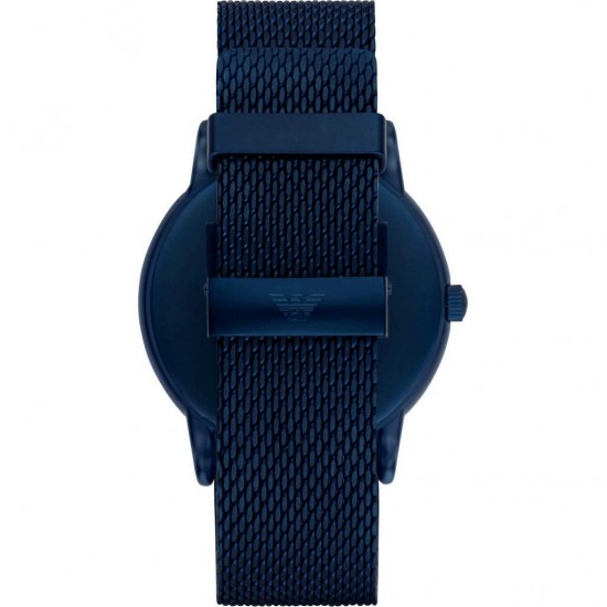 Ceas Barbati, Emporio Armani, Luigi AR11025
