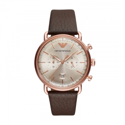 Ceas Barbati, Emporio Armani, Aviator AR11106