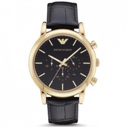 Ceas Barbati, Emporio Armani, Luigi AR1917