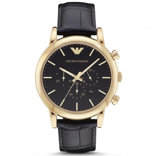 Ceas Barbati, Emporio Armani, Luigi AR1917