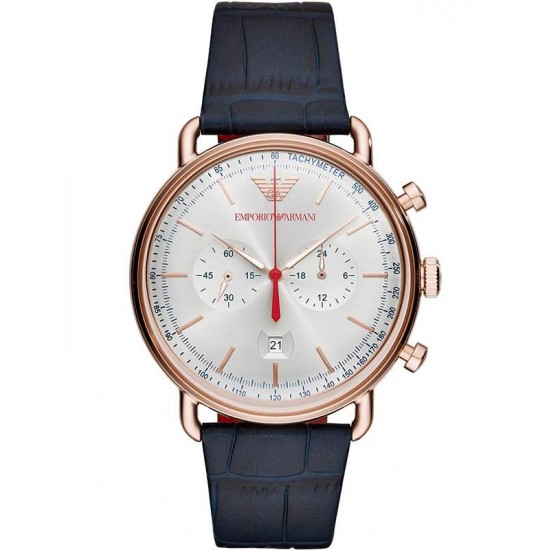 Ceas Barbati, Emporio Armani, Luigi AR11123 Ceas Barbati, Emporio Armani, Luigi AR11123