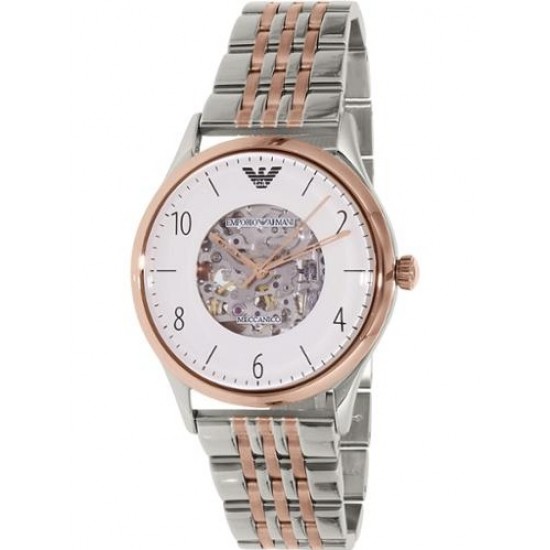 Ceas Barbati, Emporio Armani, Meccanico AR1921