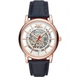 Ceas Barbati, Emporio Armani, Meccanico AR60009