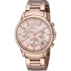 Ceas Dama, Armani Exchange, Lady Banks AX4326