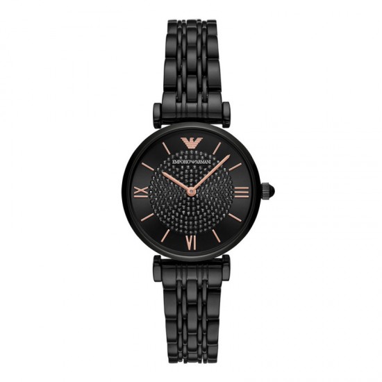 Ceas Dama, Emporio Armani, Gianni T-Bar AR11245