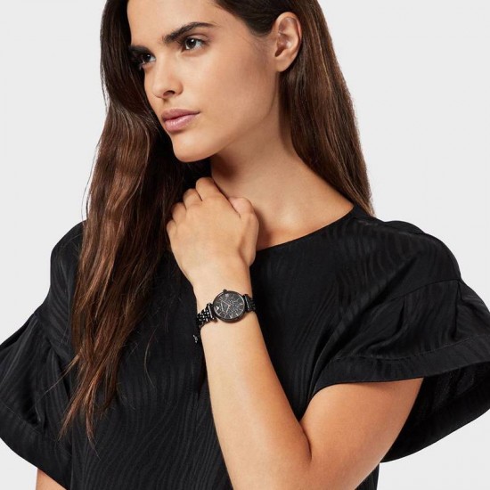 Ceas Dama, Emporio Armani, Gianni T-Bar AR11245