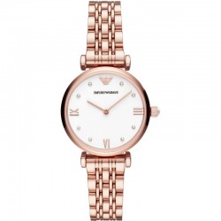 Ceas Dama, Emporio Armani, T-Bar AR11267