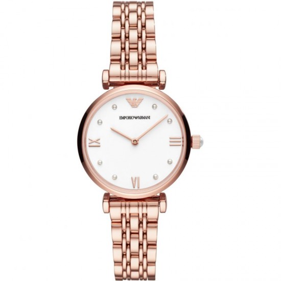 Ceas Dama, Emporio Armani, T-Bar AR11267