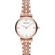 Ceas Dama, Emporio Armani, T-Bar AR11267