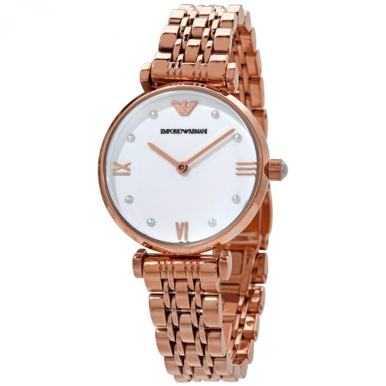 Ceas Dama, Emporio Armani, T-Bar AR11267