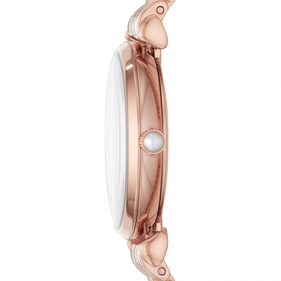 Ceas Dama, Emporio Armani, T-Bar AR11267