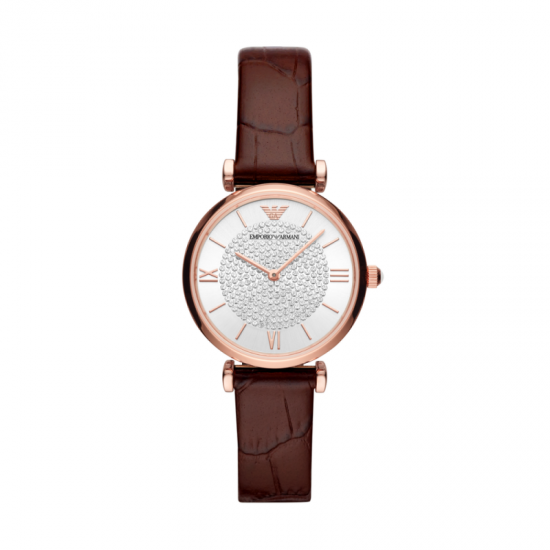 Ceas Dama, Emporio Armani, Gianni T-Bar AR11269