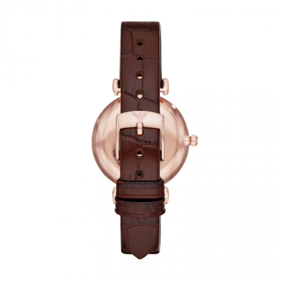Ceas Dama, Emporio Armani, Gianni T-Bar AR11269