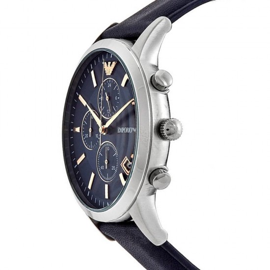 Ceas Barbati, Emporio Armani, Giovanni AR11216