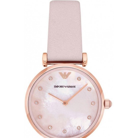 Ceas Dama, Emporio Armani, Gianni T-bar AR1958